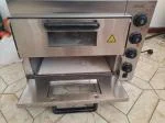 Forno doppio camera 5