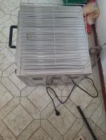 Forno doppio camera 5