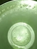 Acqua e pura di tutto Dopo uso di destillatore! 5
