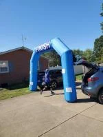 Great arch! 5