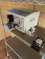 This machine is easy to use and ticks all the boxes!! 5