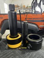 Good budget friendly bearing puller 5