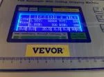 This machine is easy to use and ticks all the boxes!! 5