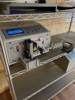This machine is easy to use and ticks all the boxes!! 5