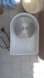 Rotore per ceramica 5