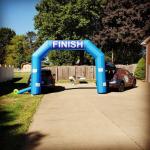 Great arch! 5