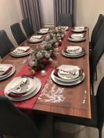 Worth the investment to protect your table! 5