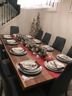 Worth the investment to protect your table! 5