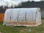 Worked perfectly for our greenhouse. 5