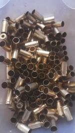 Pulizia Bossoli 9x21 5