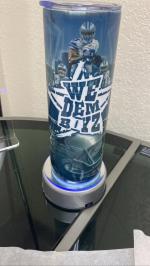 Tumbler press 5