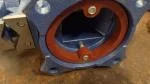 VEVOR 5" Heavy Duty Bench Vise 5