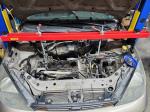 Engine support bar 4