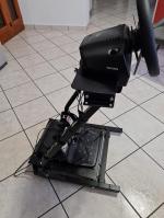 Supporto per volante Logitech (ANCHE G923) 4