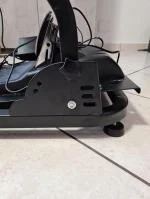 Supporto per volante Logitech (ANCHE G923) 4