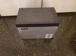 ottimo frigo da campeggio da 40lt di capacità. 5