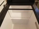 ottimo frigo da campeggio da 40lt di capacità. 5