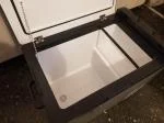 ottimo frigo da campeggio da 40lt di capacità. 5