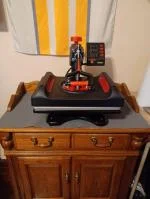 Great starter press 4