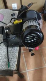 Muy contento 5
