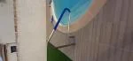 Main courante piscine 5