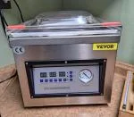 Worth the money to upgrade from food saver 5