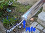 Montage Treppengeländer 4