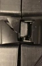 Damaged Case 3