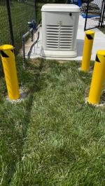 Excellent Nollard Barrier 5
