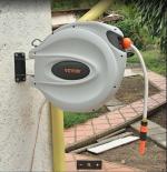 Convenient and High-Quality Solution for Garden Irrigation 5