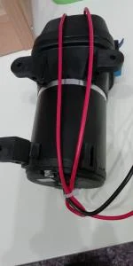 Pompa autoclave 12v 4