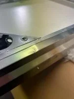 Mesa de mala calidad 1
