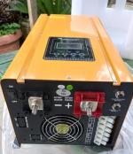 Inverter 3000/9000 Vevor 5