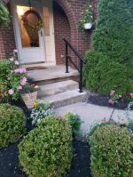 IMPORTANT SIZE INFOMATION AND TIPS TO INSTALL 4