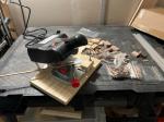 VEVOR Mini Miter Cut-off 4