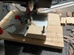 VEVOR Mini Miter Cut-off 4