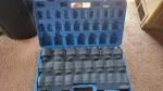 VEVOR Impact Socket Set 3/4 Inches 29 Piece 5