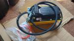 VEVOR Air Hydraulic Pump, 10,000 PSI Hydraulic Foot Pump, 1/2 Gal Reservoir 5