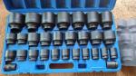 VEVOR Impact Socket Set 3/4 Inches 29 Piece 5