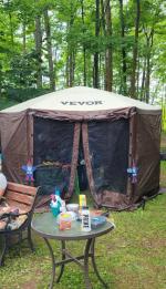 the Camper 5