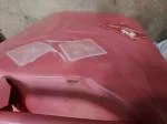 Tightly sealed fuel can 4