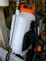 2 full tanks on one charge?  for $80?  buy this now! 5