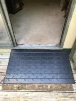 Door threshold review 5