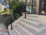 Belle rampe d'escalier 5