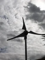 Éolienne 400w 2