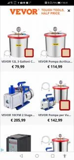 Pompa del vuoto 5