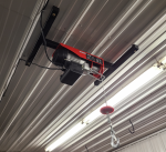 Nice little hoist 5