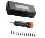 Torque screwdriver 5