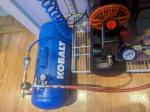 150psi - Outstanding!! 5