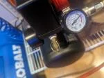 150psi - Outstanding!! 5